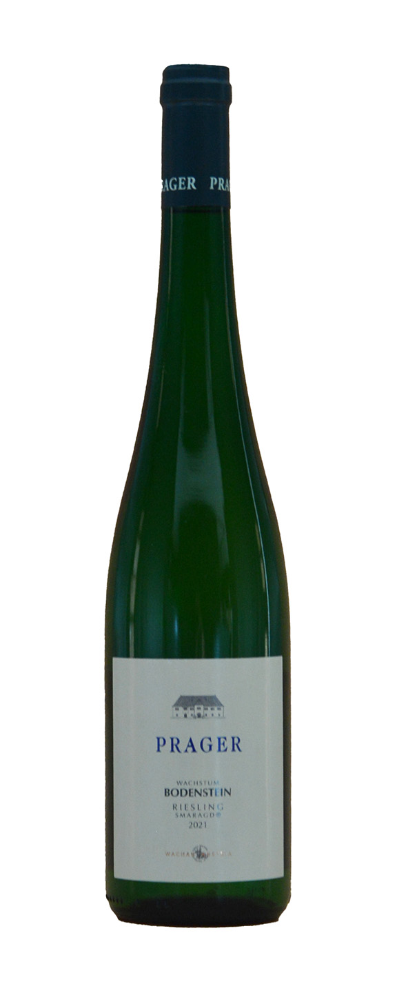 Prager Wachstum Bodenstein Riesling Smaragd 2021