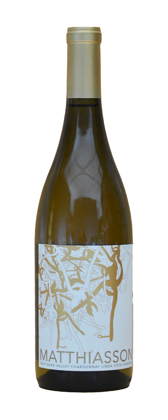 Matthiasson Linda Vista Vineyard Chardonnay 2019