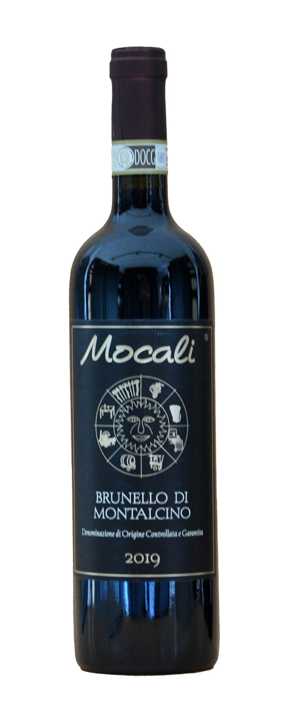 Mocali Brunello Di Montalcino 2019