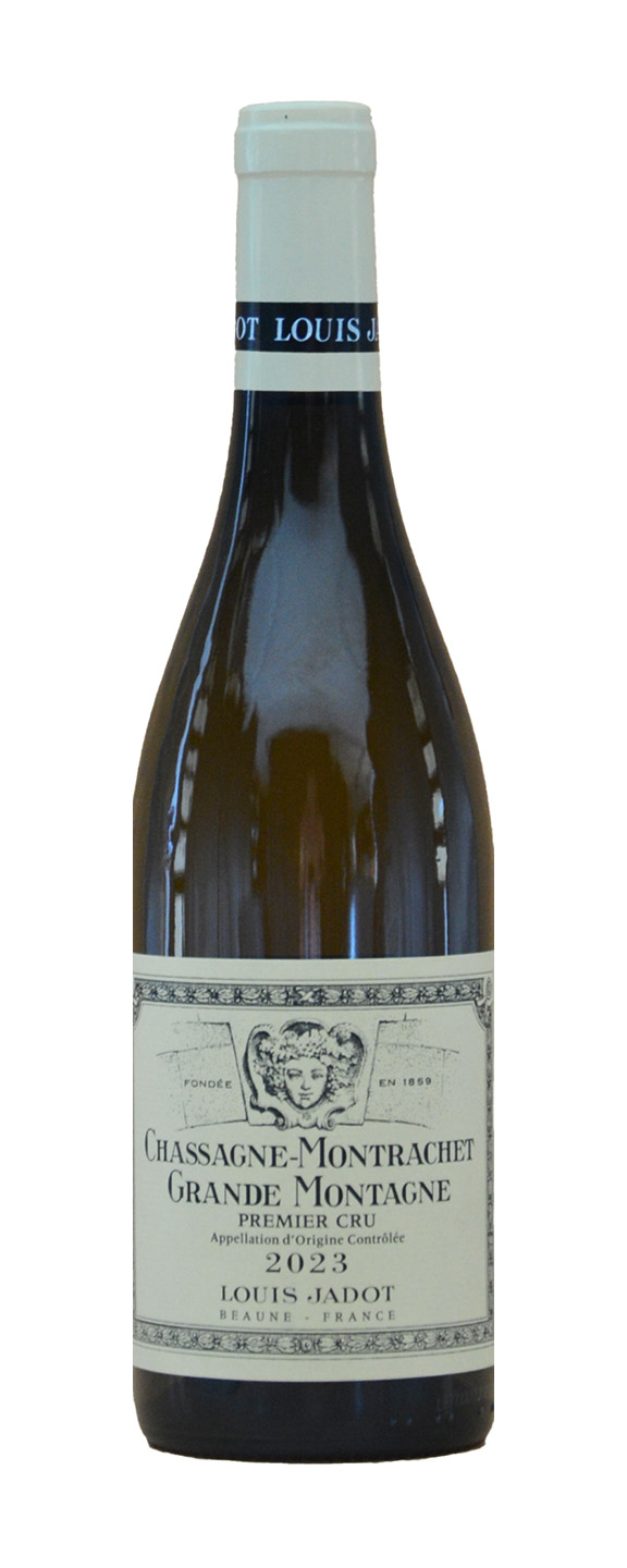 Louis Jadot Grande Montagne Chassagne-Montrachet 2023