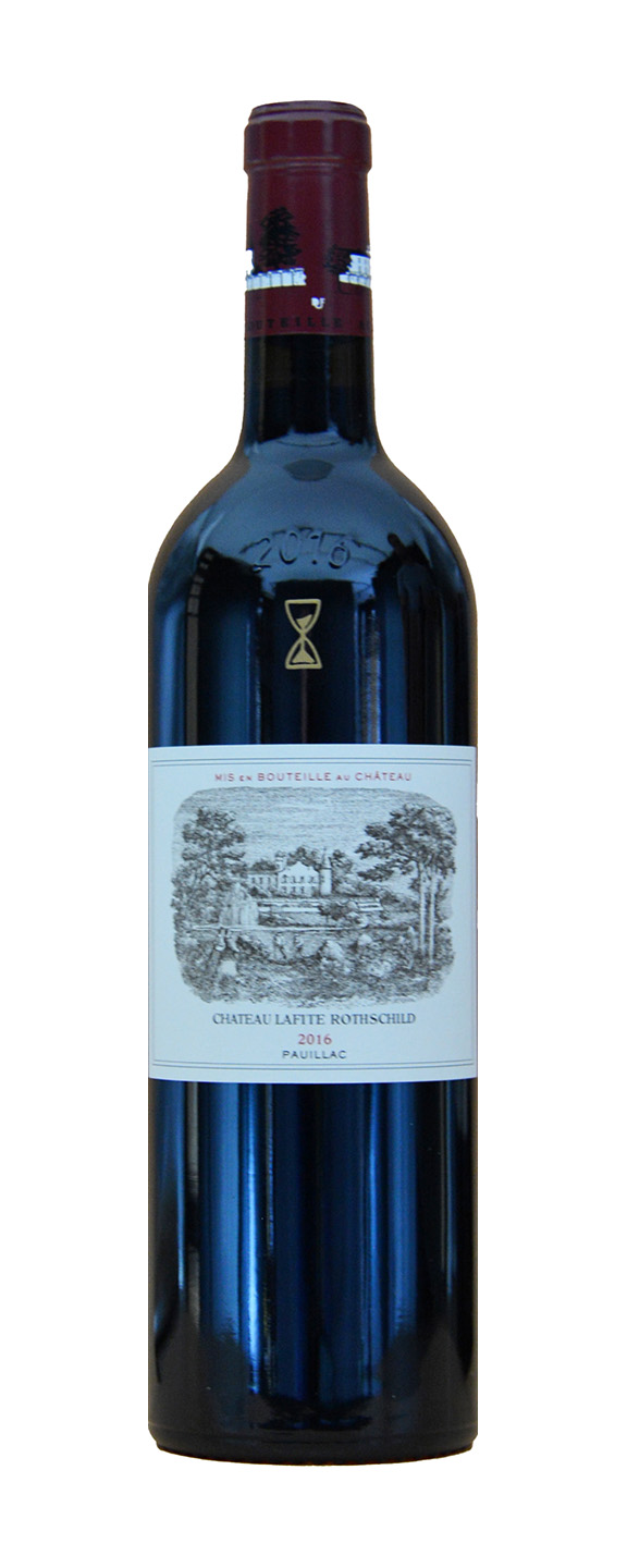 Chateau Lafite Rothschild 1er Cru Classe 2016