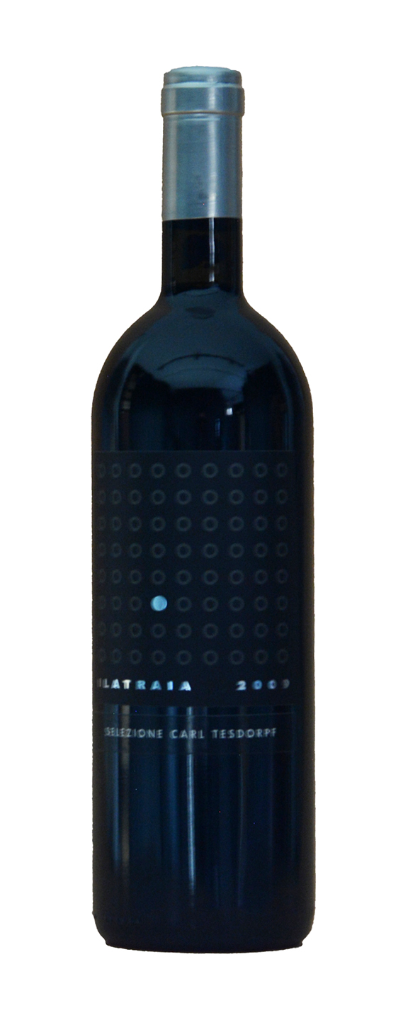 Brancaia Ilatraia Selezione Toscana Rosso 2009