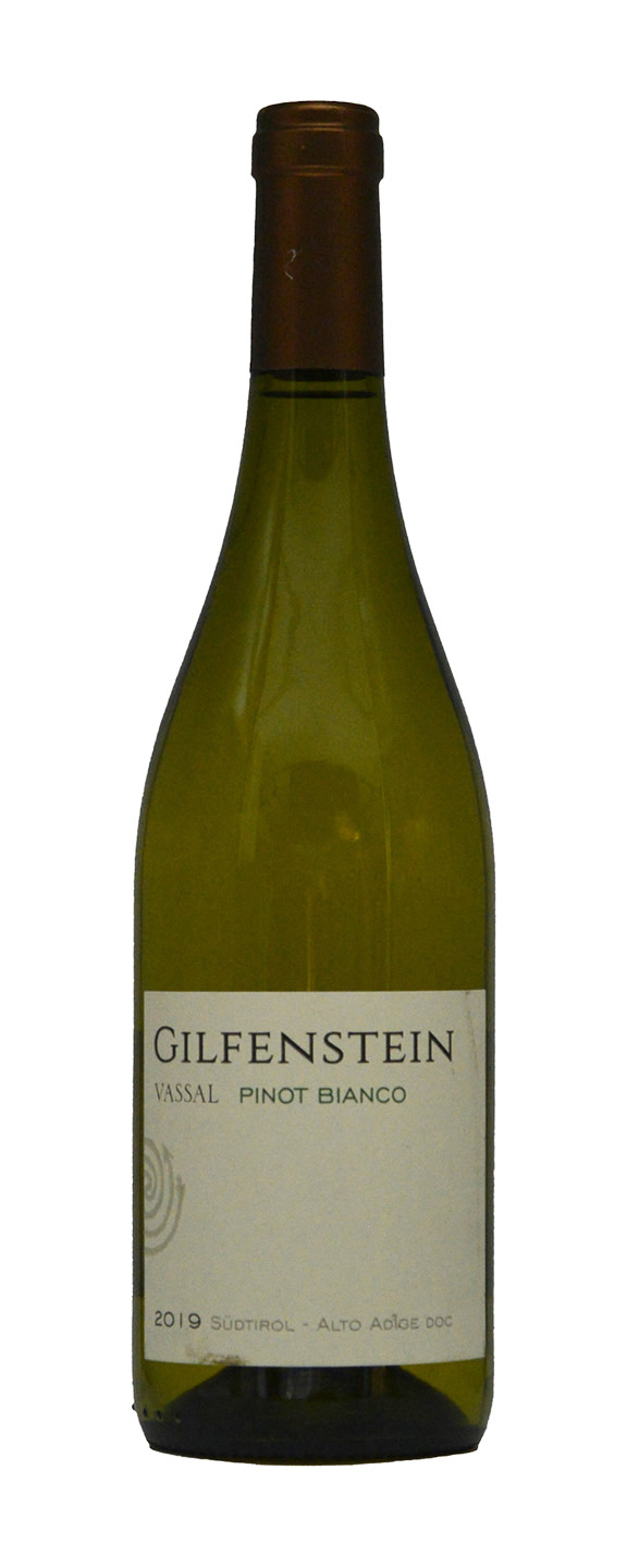 Gilfenstein Vassal Pinot Bianco Alto Adige 2019