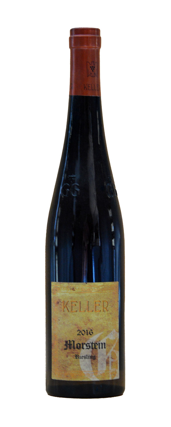 Keller Westhofen Morstein Riesling GG 2016