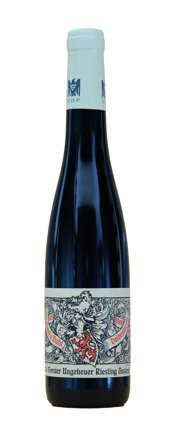 (0,375 L) Reichsrat von Buhl Forster Ungeheuer Riesling Auslese 2010