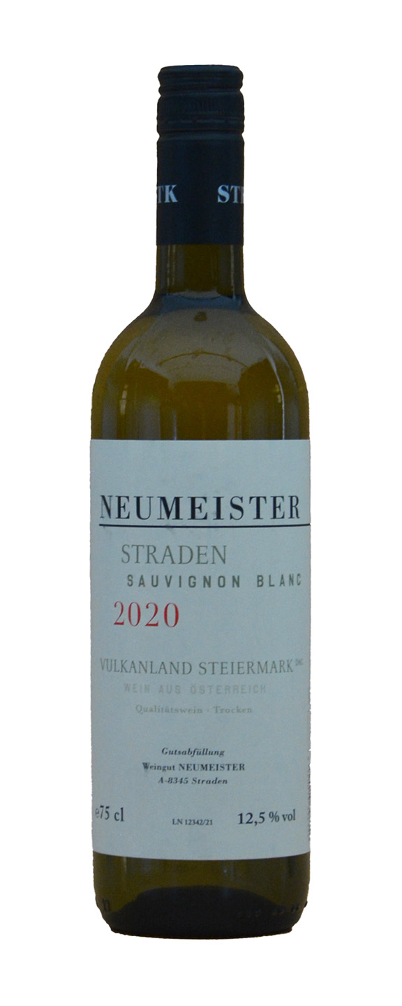 Neumeister Straden Sauvignon Blanc 2020