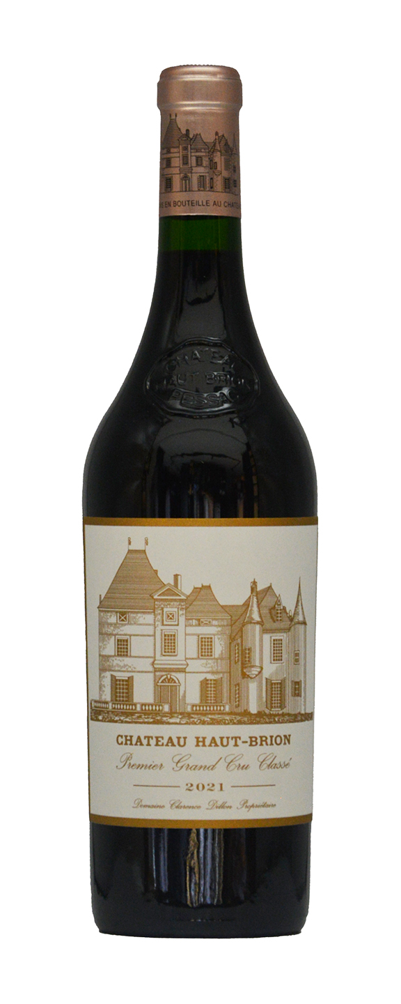 Chateau Haut-Brion 1er Grand Cru Classe 2021
