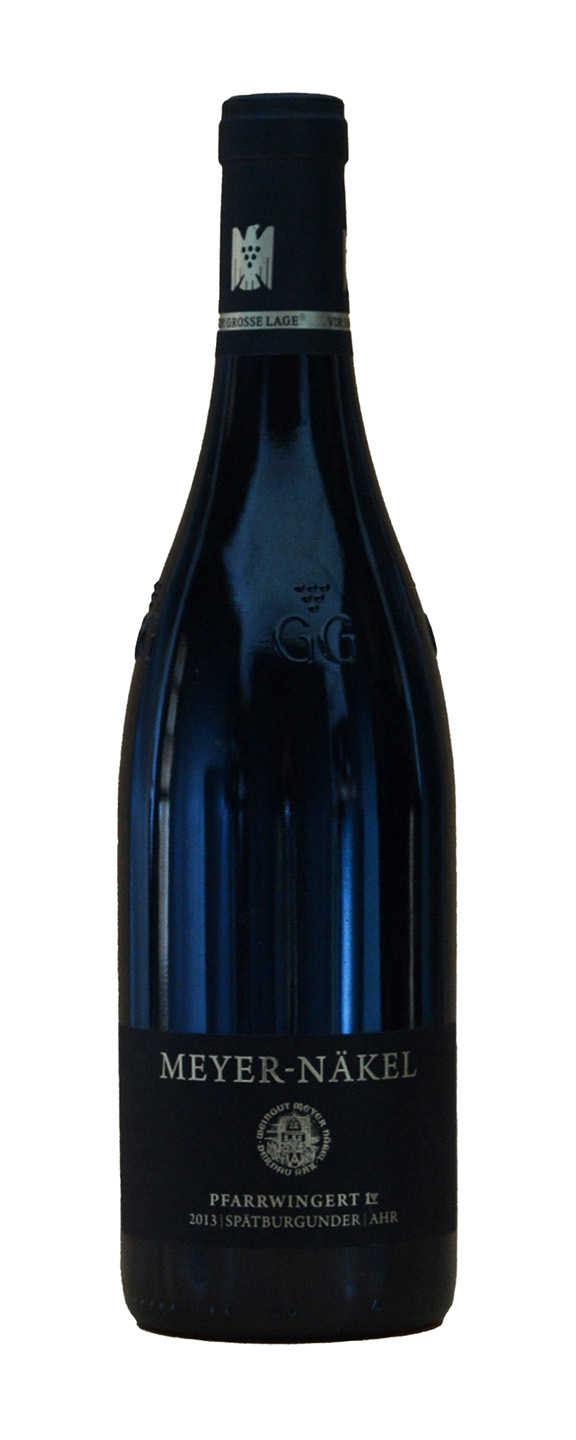 Meyer-Näkel Dernauer Pfarrwingert Spätburgunder GG 2013