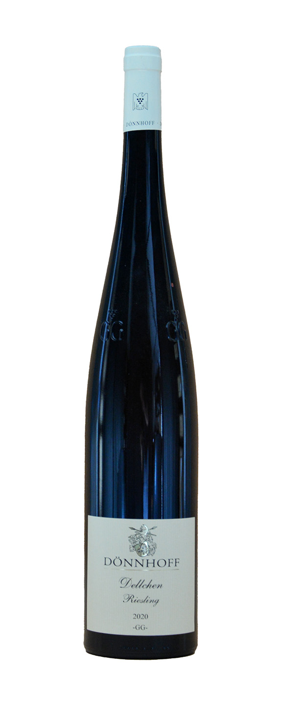 Magnum (1,5 L) Dönnhoff Norheimer Dellchen Riesling GG 2020