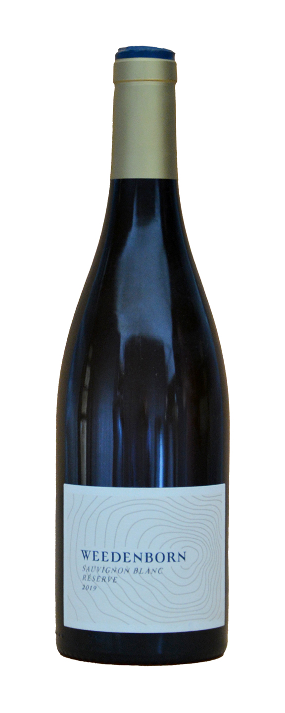 Weedenborn Reserve Sauvignon Blanc 2019