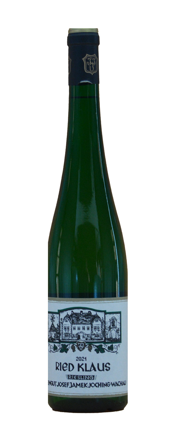 Josef Jamek Ried Klaus Riesling Smaragd 2021