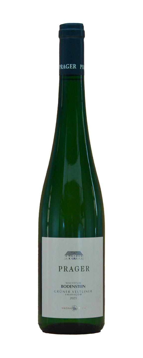Prager Wachstum Bodenstein Grüner Veltliner Smaragd 2021