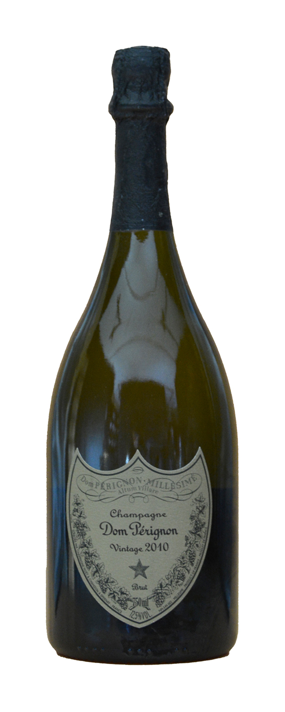 Dom Perignon Brut Vintage 2010