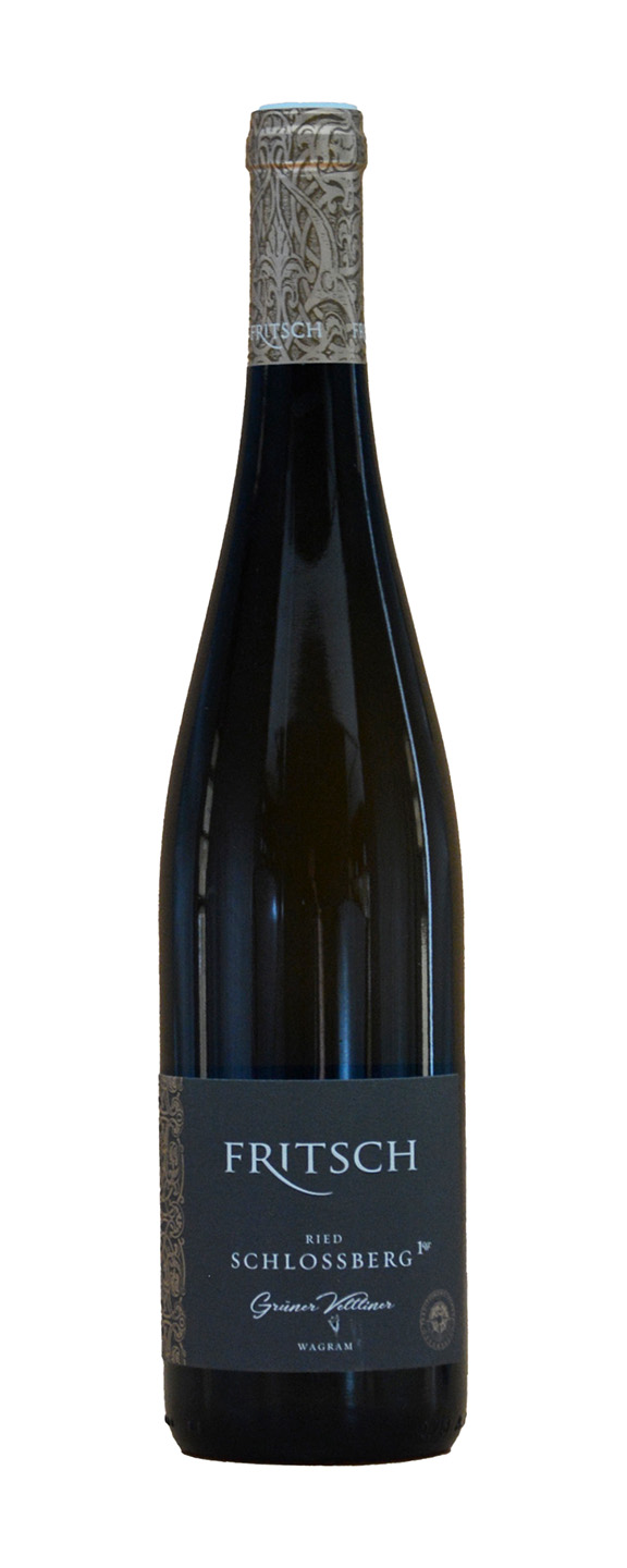 Fritsch Schlossberg Grüner Veltliner 2020