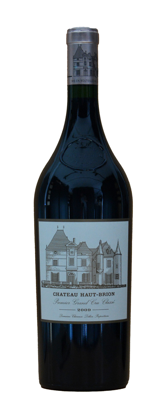 Magnum (1,5 L) Chateau Haut Brion 1er Grand Cru Classe 2009