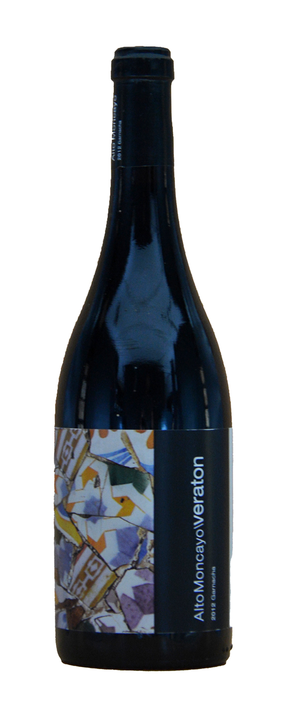 Alto Moncayo Veraton 2012