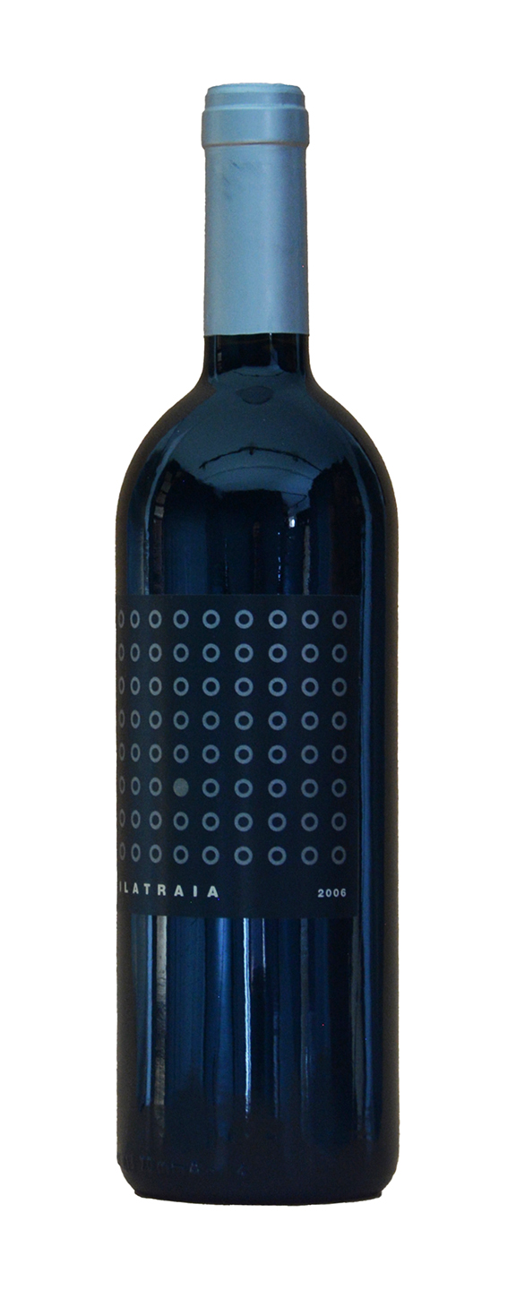 Brancaia Ilatraia Toscana Rosso 2006