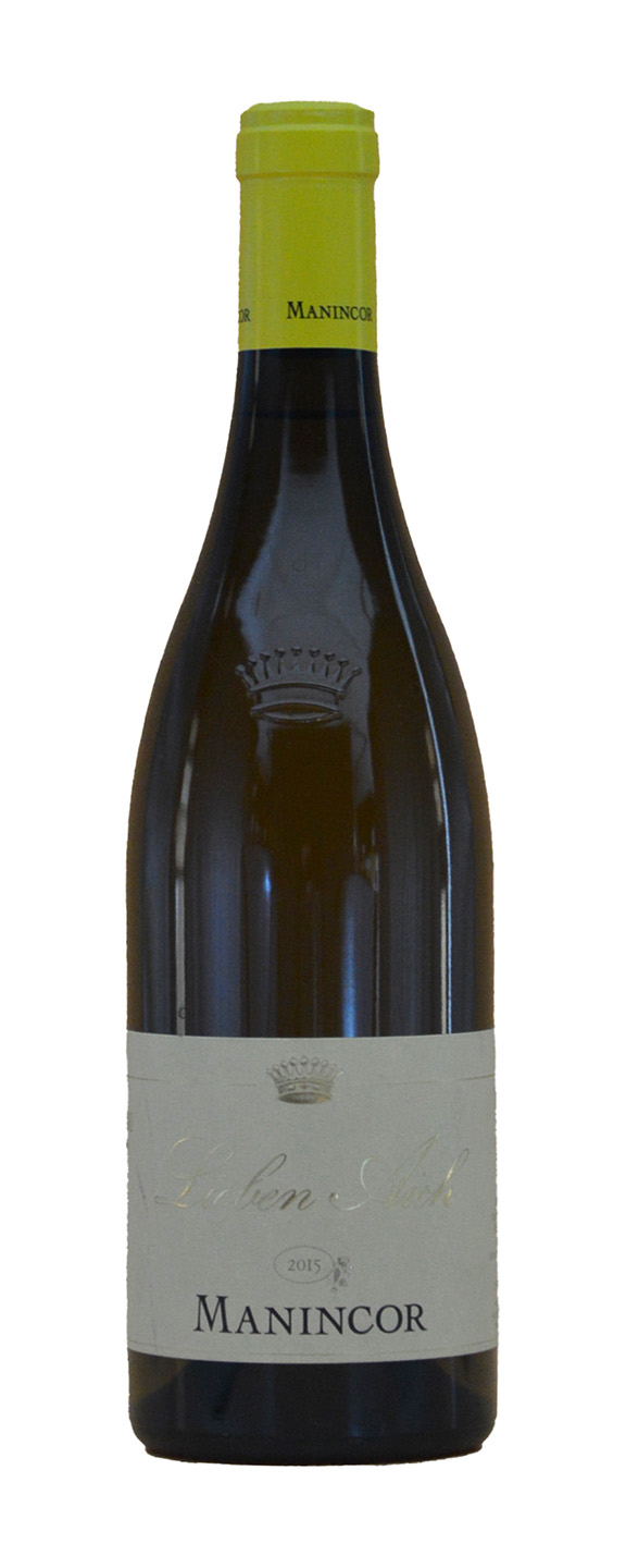 Manincor Sauvignon di Lieben Aich 2015