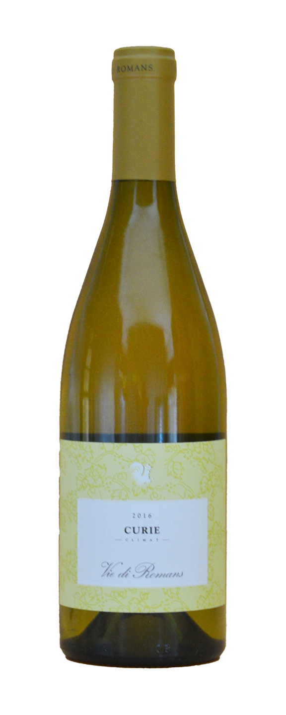 Vie di Romans Curie Friuli Isonzo 2016