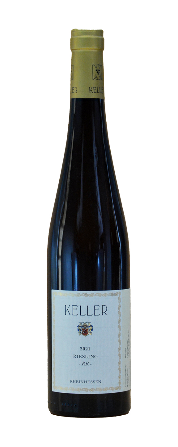 Keller RR Riesling 2021