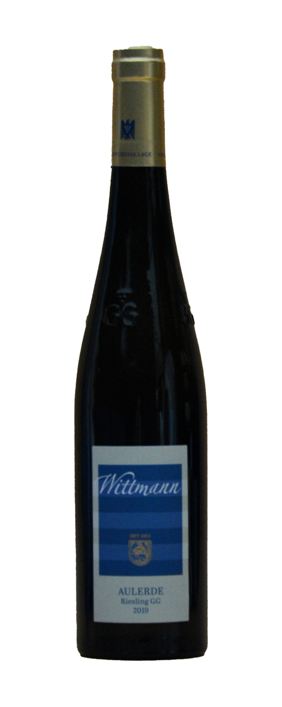 Wittmann Aulerde Riesling GG 2019