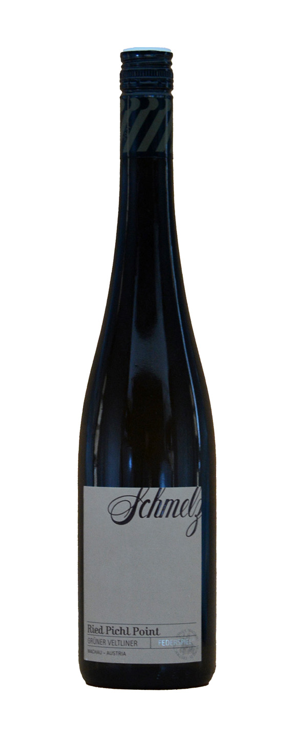 Schmelz Pichl Point Grüner Veltliner Federspiel 2021