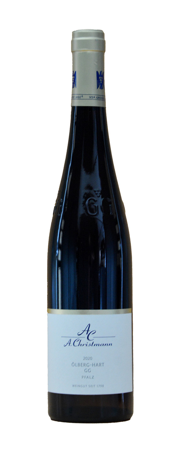 A. Christmann Ölberg-Hart GG 2020
