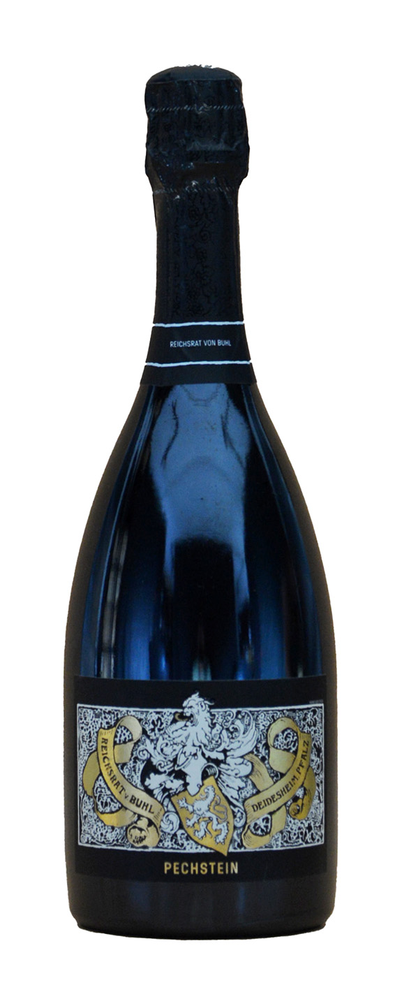 Reichsrat von Buhl Forster Pechstein Riesling Sekt Brut 2013