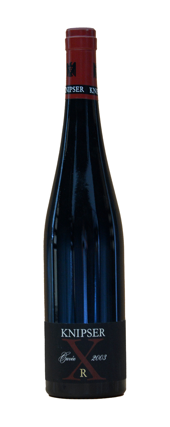 Knipser Cuvee XR 2003