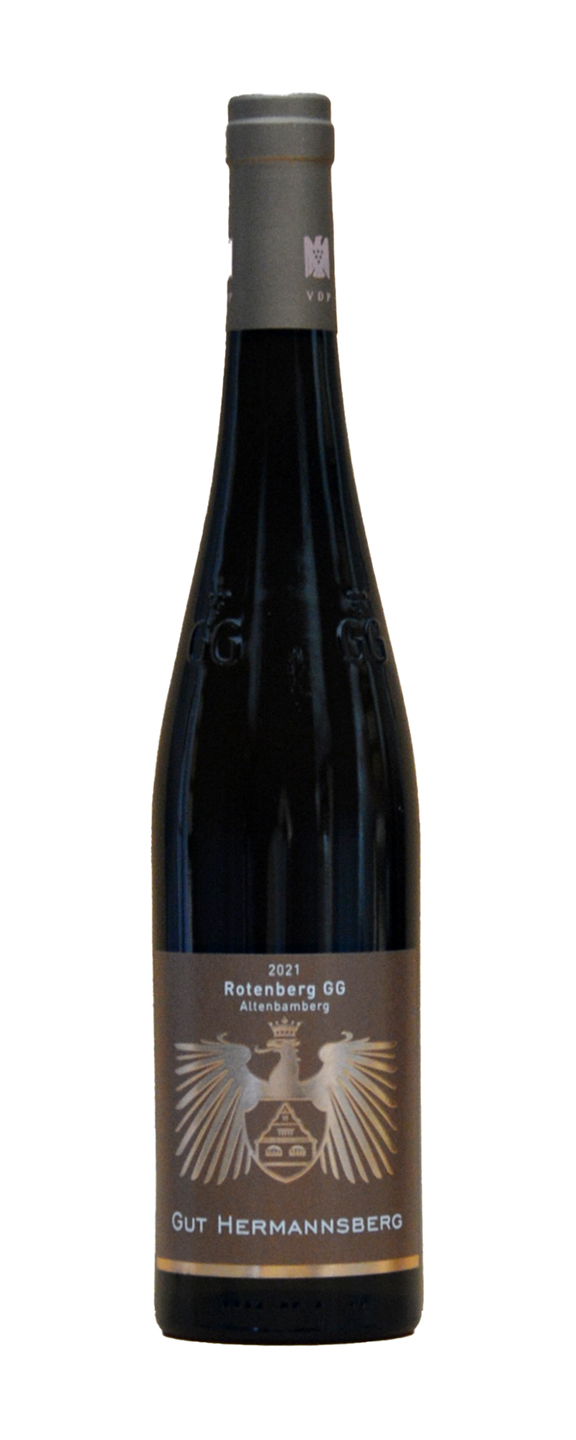 Gut Hermannsberg Altenbamberg Rotenberg Riesling GG 2021