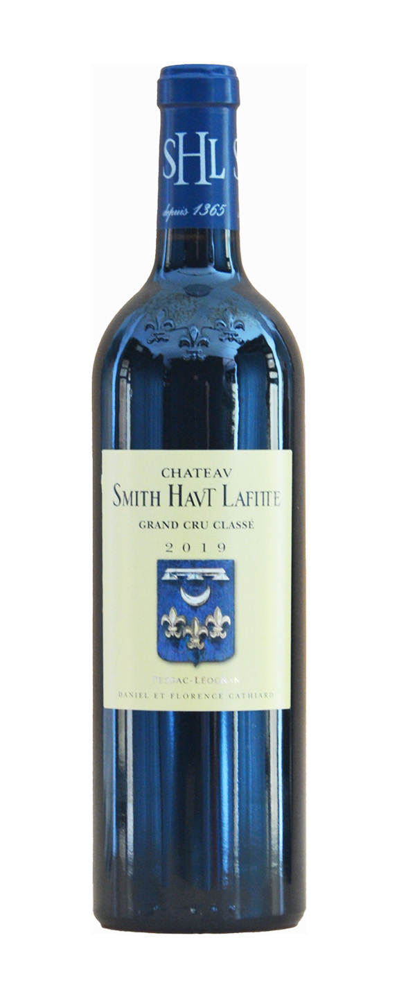 Chateau Smith Haut Lafitte Grand Cru Classe 2019