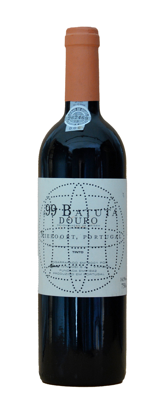 Niepoort Batuta 1999