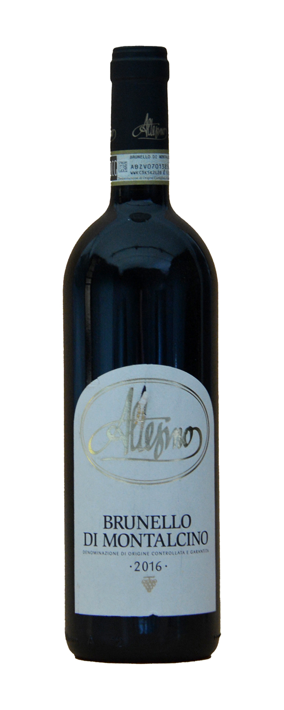 Altesino Brunello di Montalcino 2016