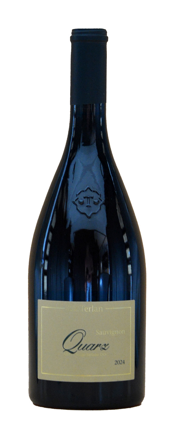 Terlan Quarz Sauvignon Blanc 2024