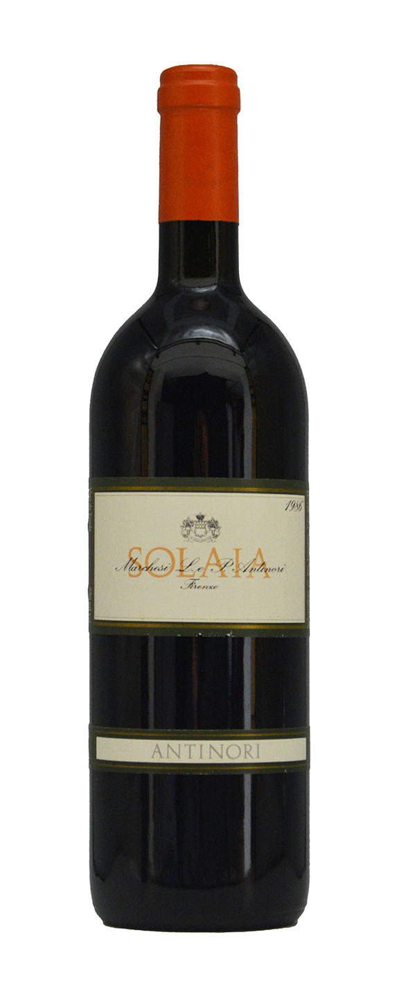 Solaia 1986