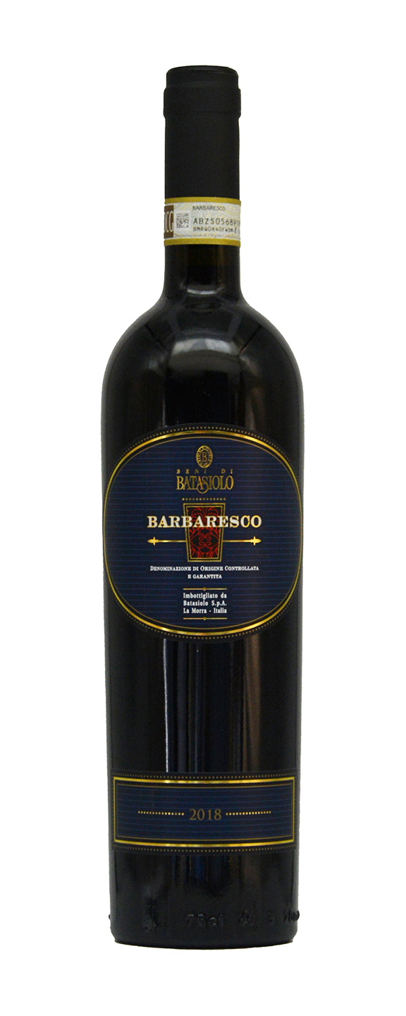 Beni di Batasiolo Barbaresco 2018