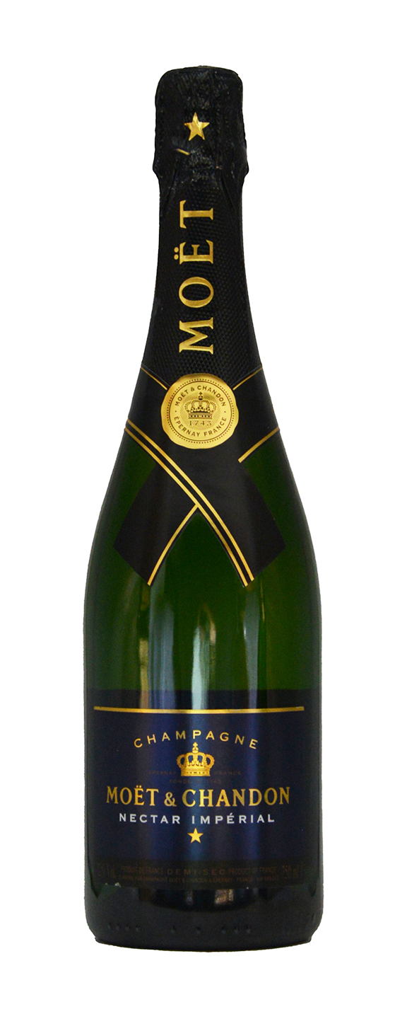 Moet & Chandon Nectar Imperial Brut