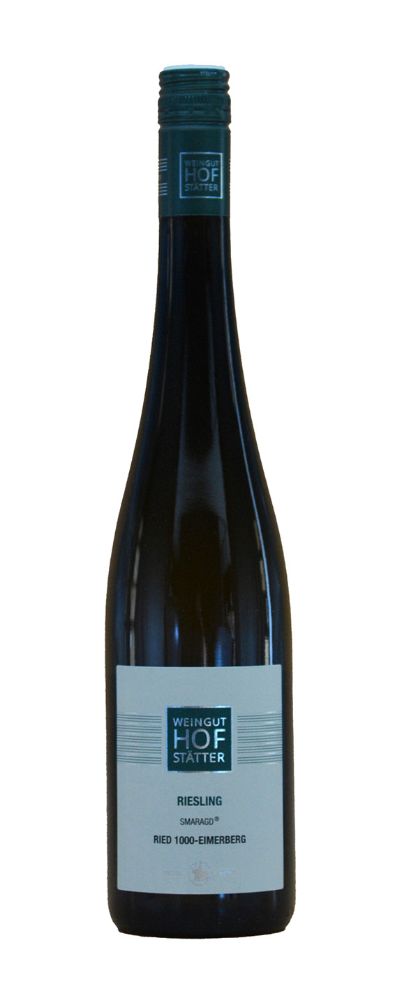 Hofstätter Ried 1000 Eimerberg Riesling Smaragd 2021