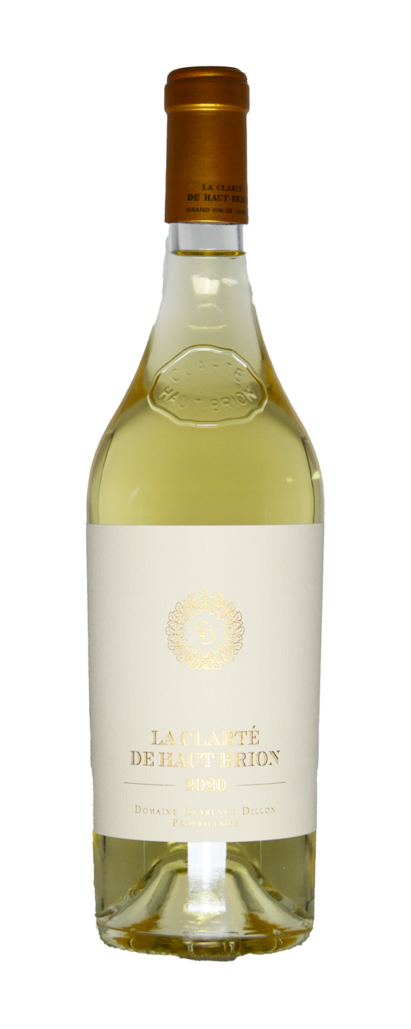 La Clarte de Haut-Brion Blanc 2020