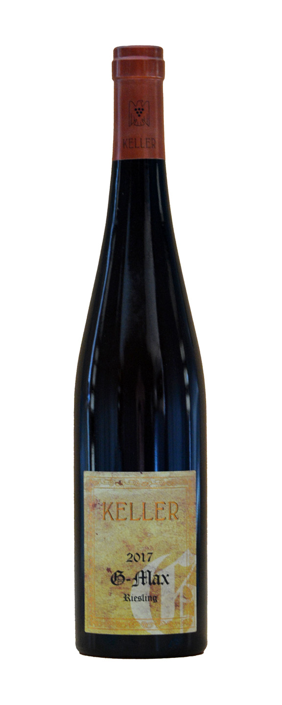 Keller G-Max Riesling Trocken 2017