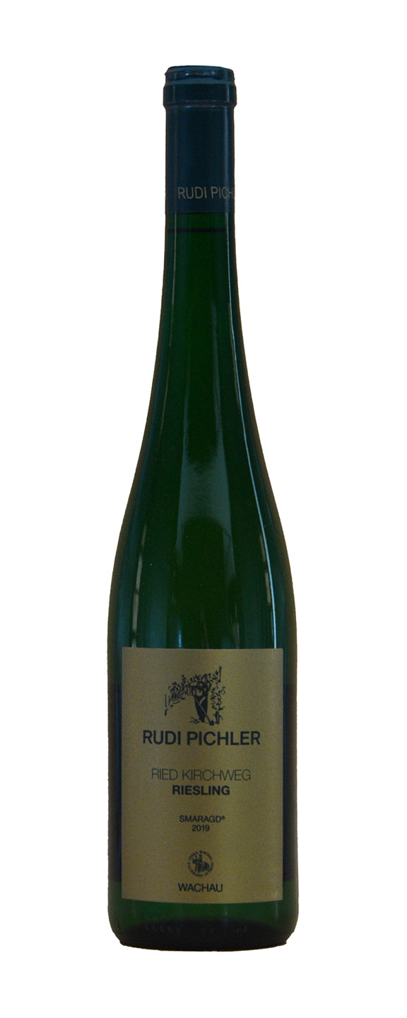 Rudi Pichler Wosendorfer Kirchweg Riesling Smaragd 2019