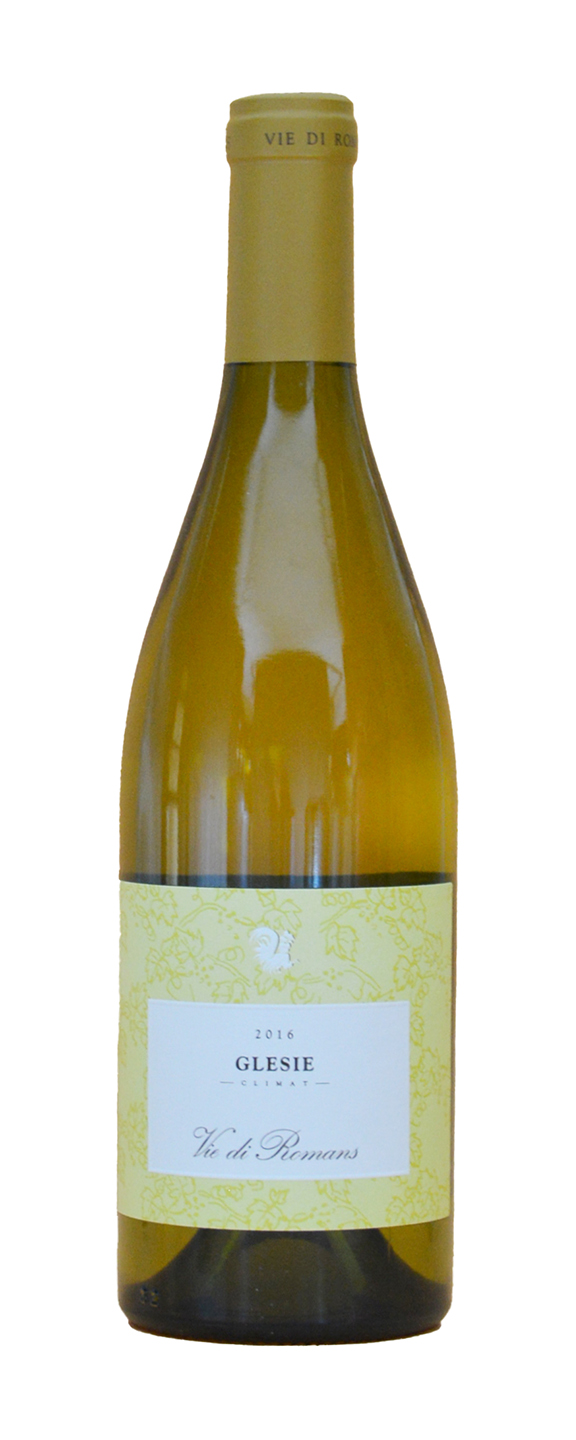 Vie di Romans Glesie Friuli Isonzo 2016