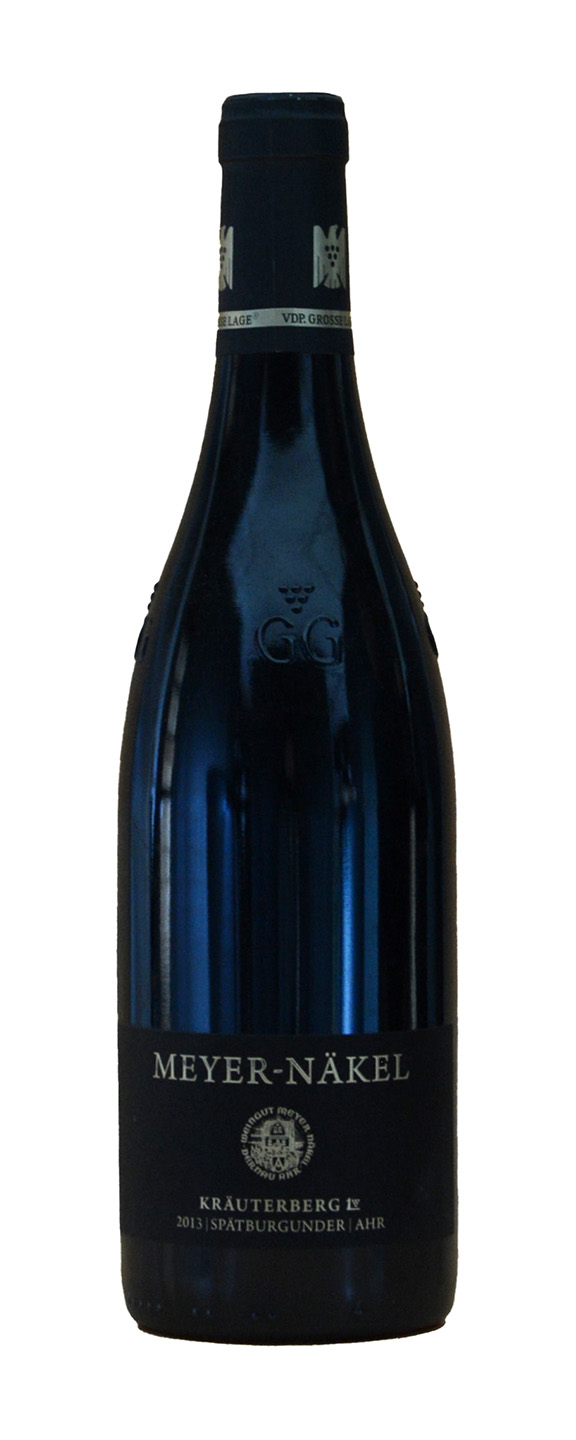 Meyer-Näkel Walporzheimer Kräuterberg Spätburgunder GG 2013