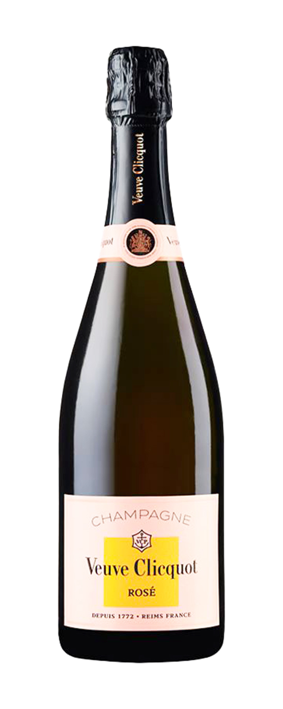 Veuve Clicquot Brut Rose