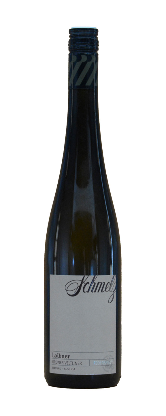 Schmelz Loibner Garten Grüner Veltliner Federspiel 2023