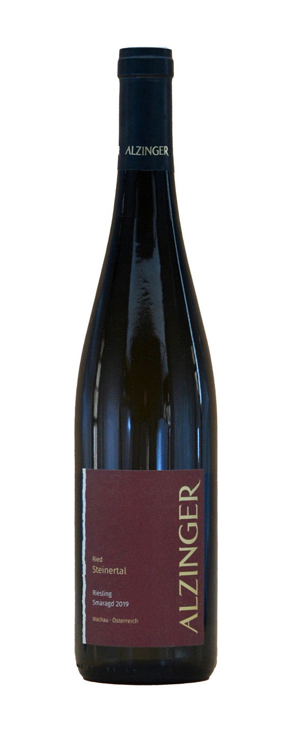 Leo Alzinger Loibner Steinertal Riesling Smaragd 2019