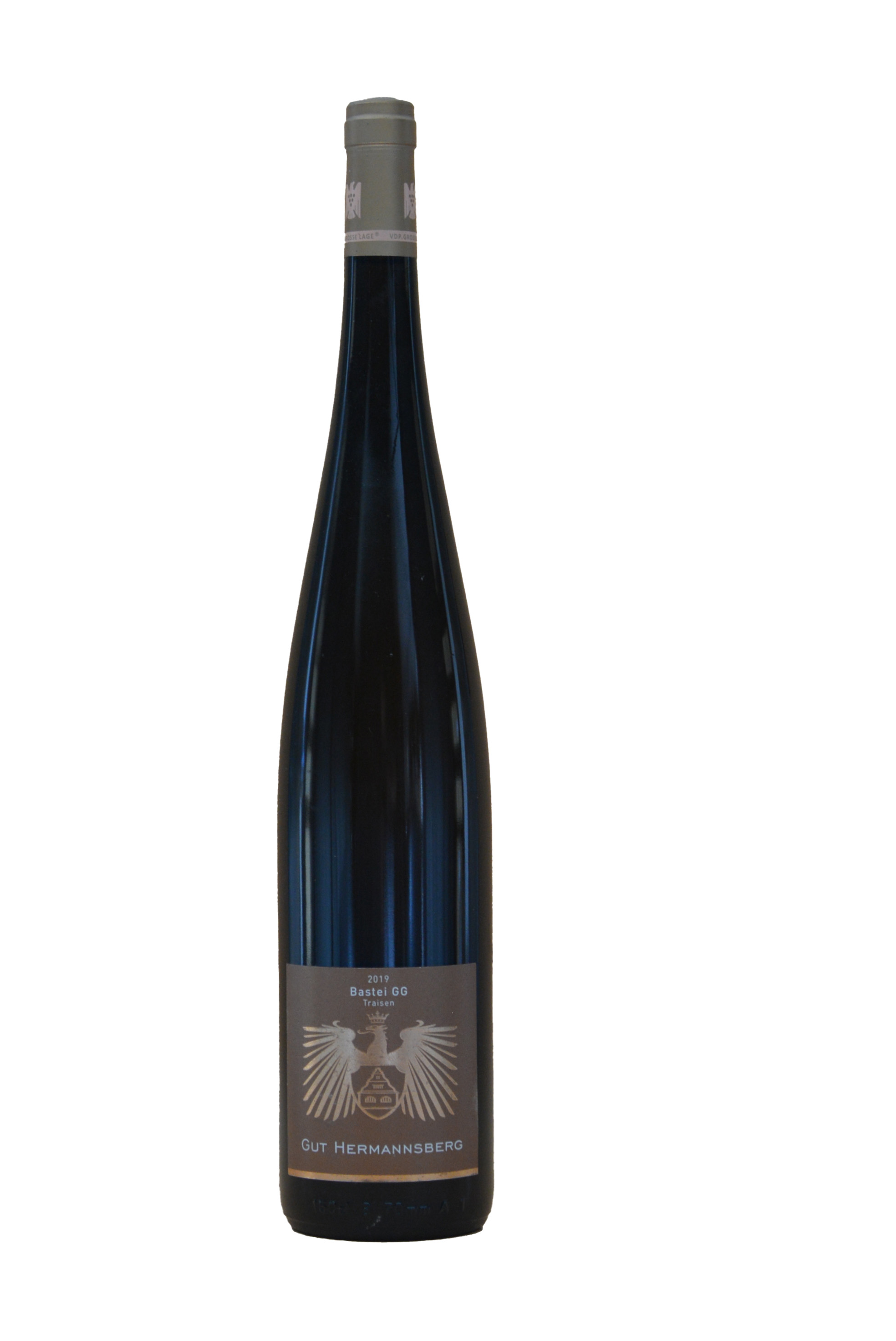 Magnum (1,5 L) Gut Hermannsberg Bastei Riesling GG 2019