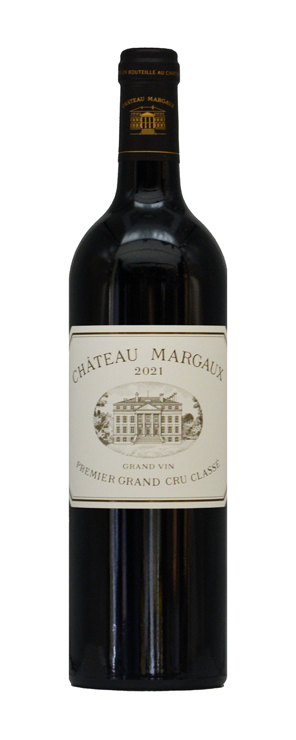 Chateau Margaux 1er Cru Classe 2021
