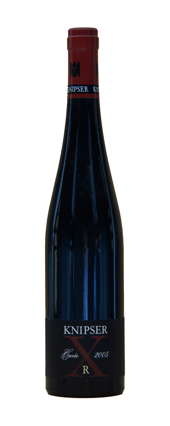 Knipser Cuvee XR 2005
