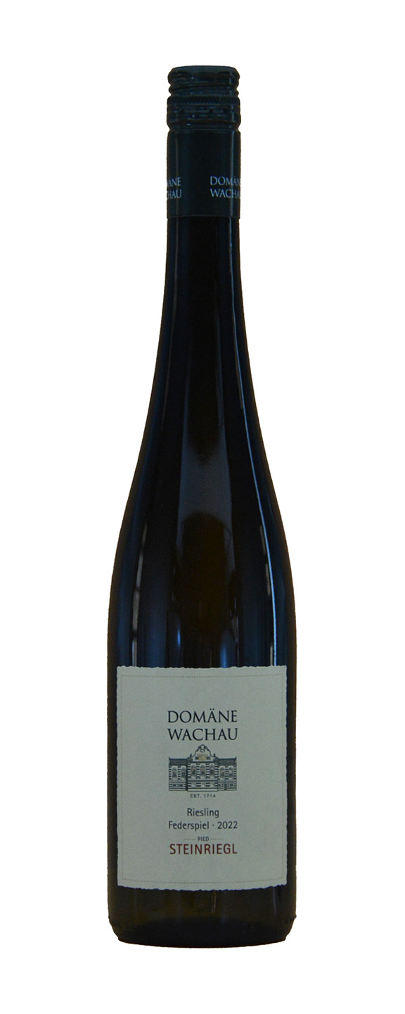 Domäne Wachau - Freie Weingärtner Ried Steinriegl Riesling Federspiel 2022